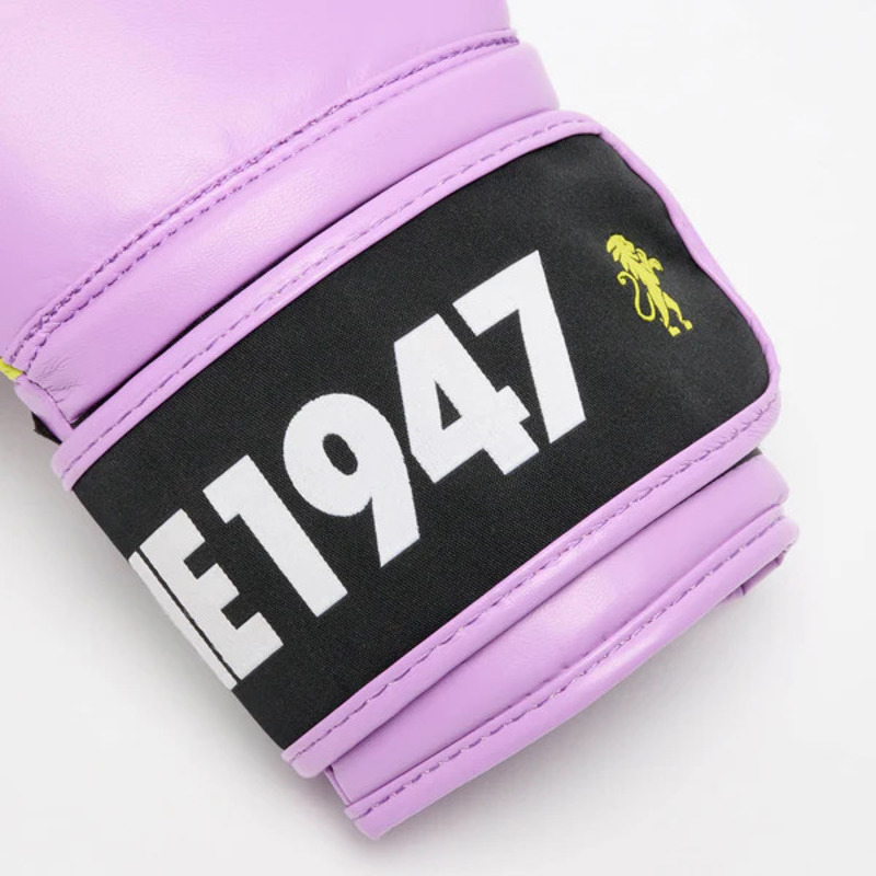 Leone GNTIA PuGAXIAS STRIPE 47-violet